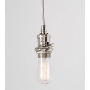 PB Classic Cord Pendant SKU:4543849 NEW (B6)